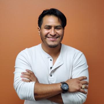 Victor Ibarra